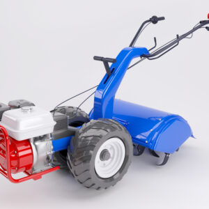 Tiller Machine