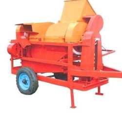 Thresher Machine