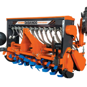 Super Seeder