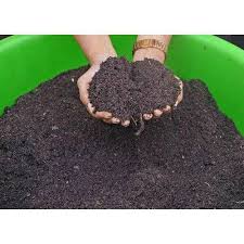 Organic Fertilizers