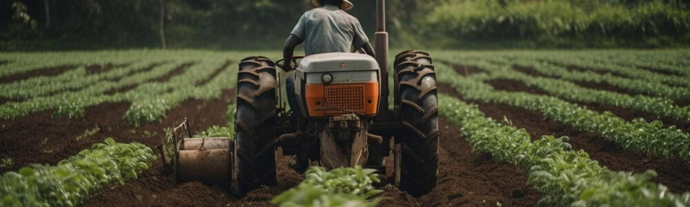 Mechanization Mechanization