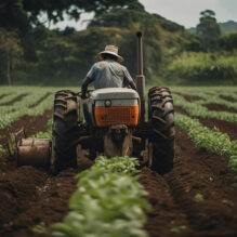 Mechanization