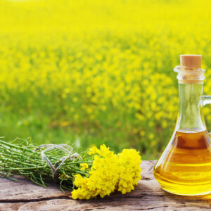 Mustard oil