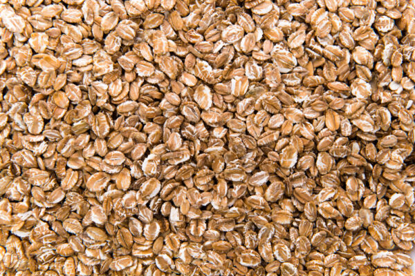 Desi Wheat loose